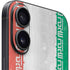 Iran Flag Distressed iPhone 16 Plus Skin